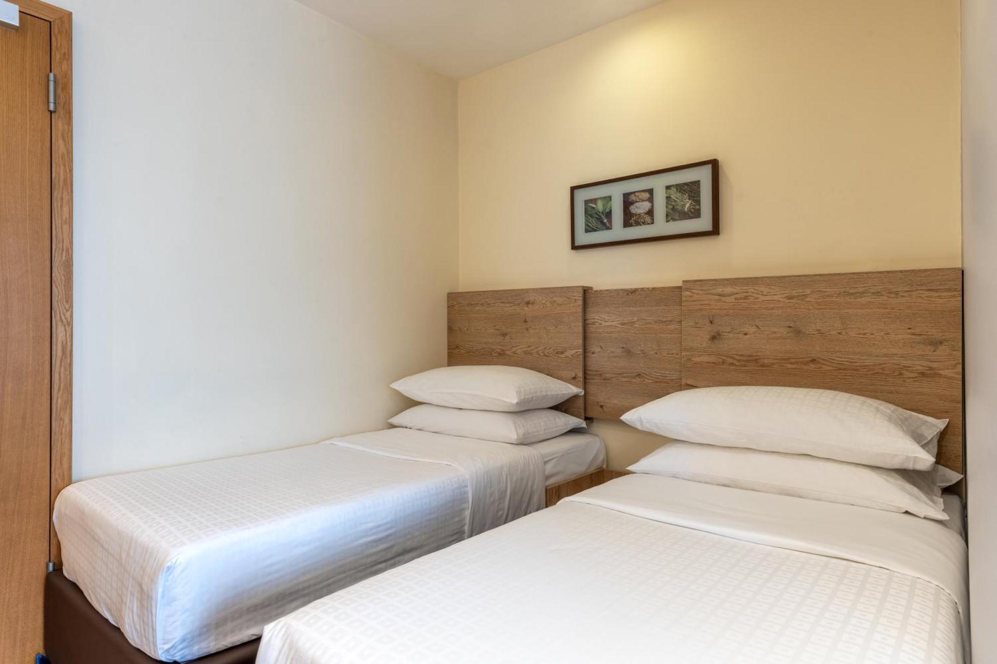 Best Western Nairobi Upper Hill Eksteriør bilde