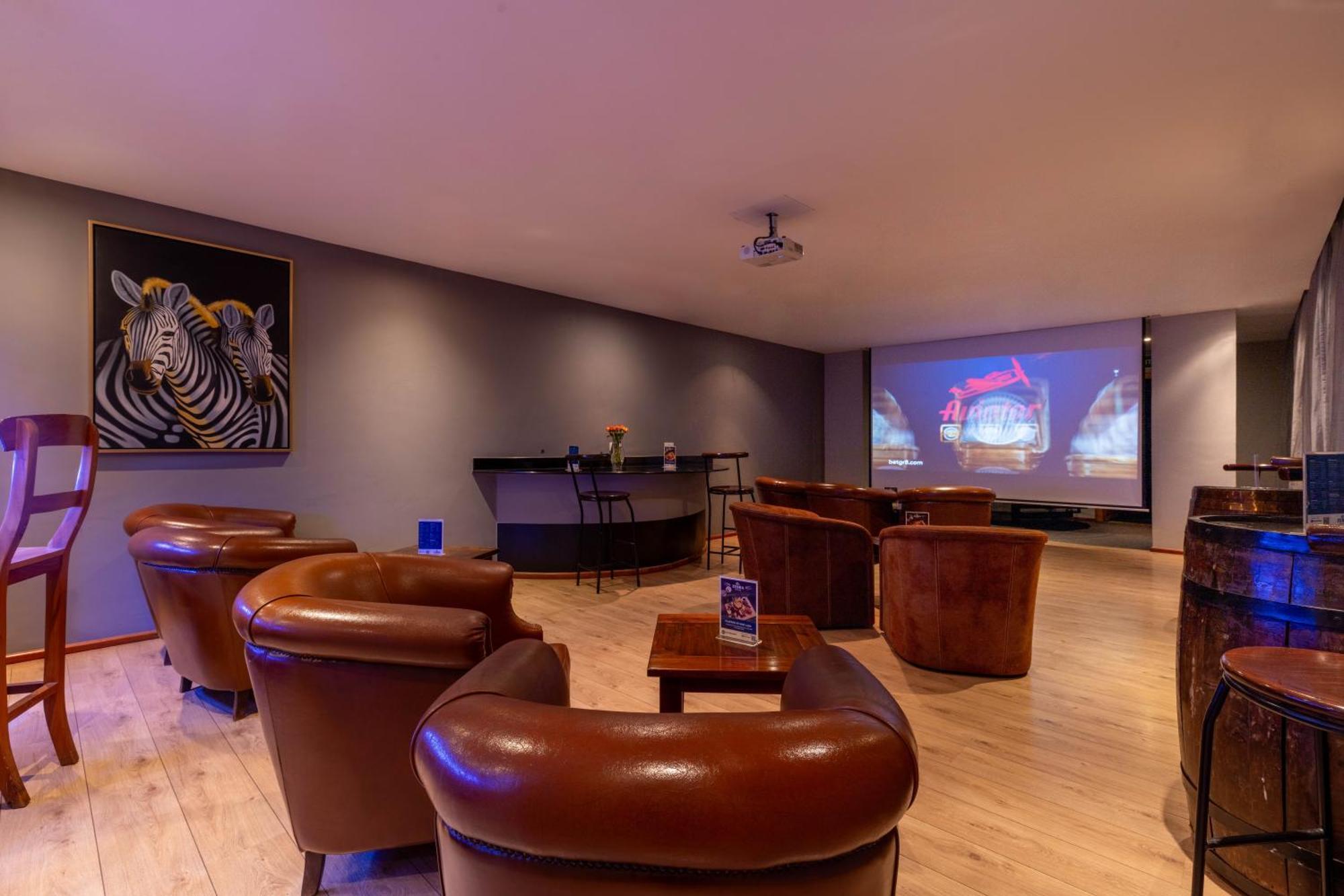 Best Western Nairobi Upper Hill Eksteriør bilde