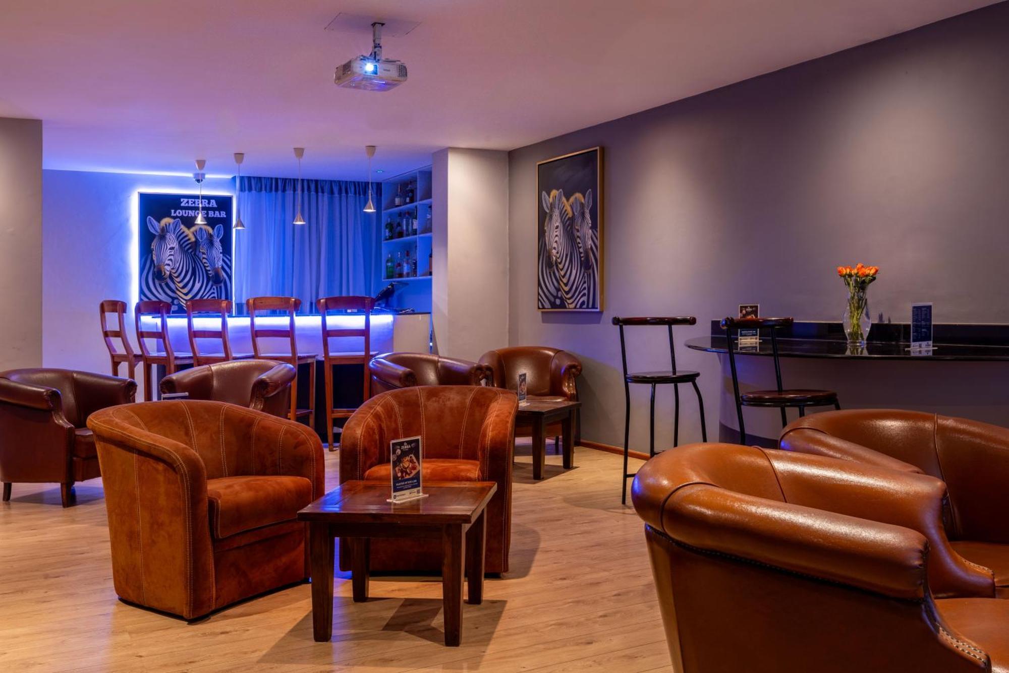 Best Western Nairobi Upper Hill Eksteriør bilde