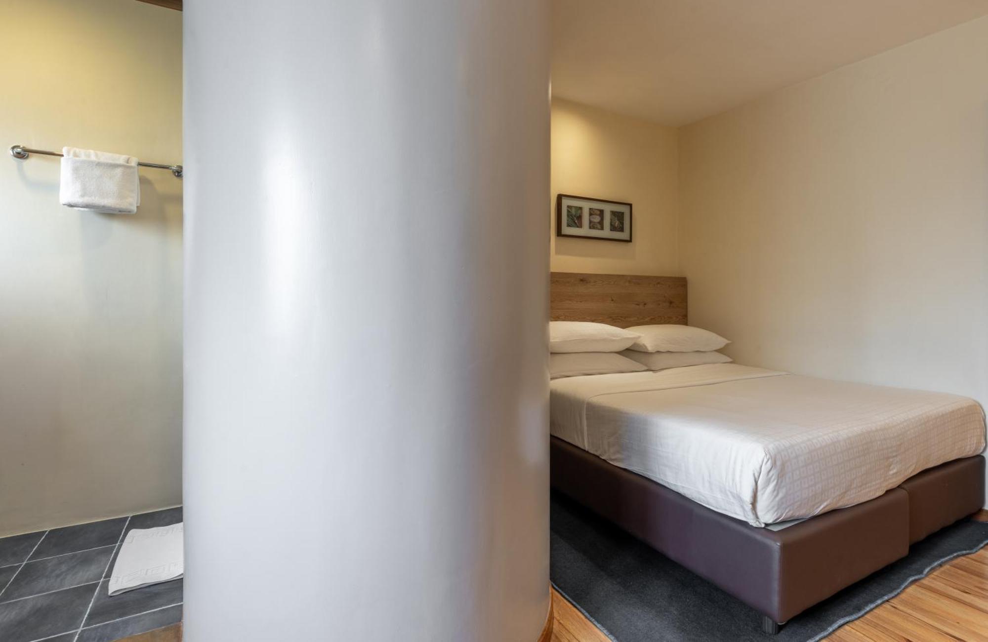 Best Western Nairobi Upper Hill Eksteriør bilde