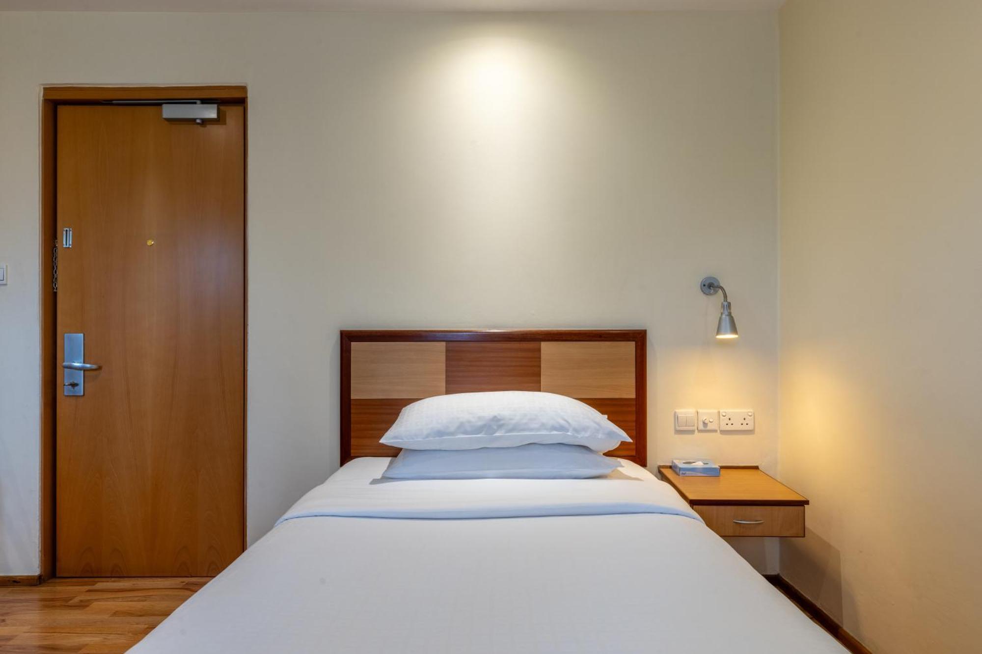 Best Western Nairobi Upper Hill Eksteriør bilde