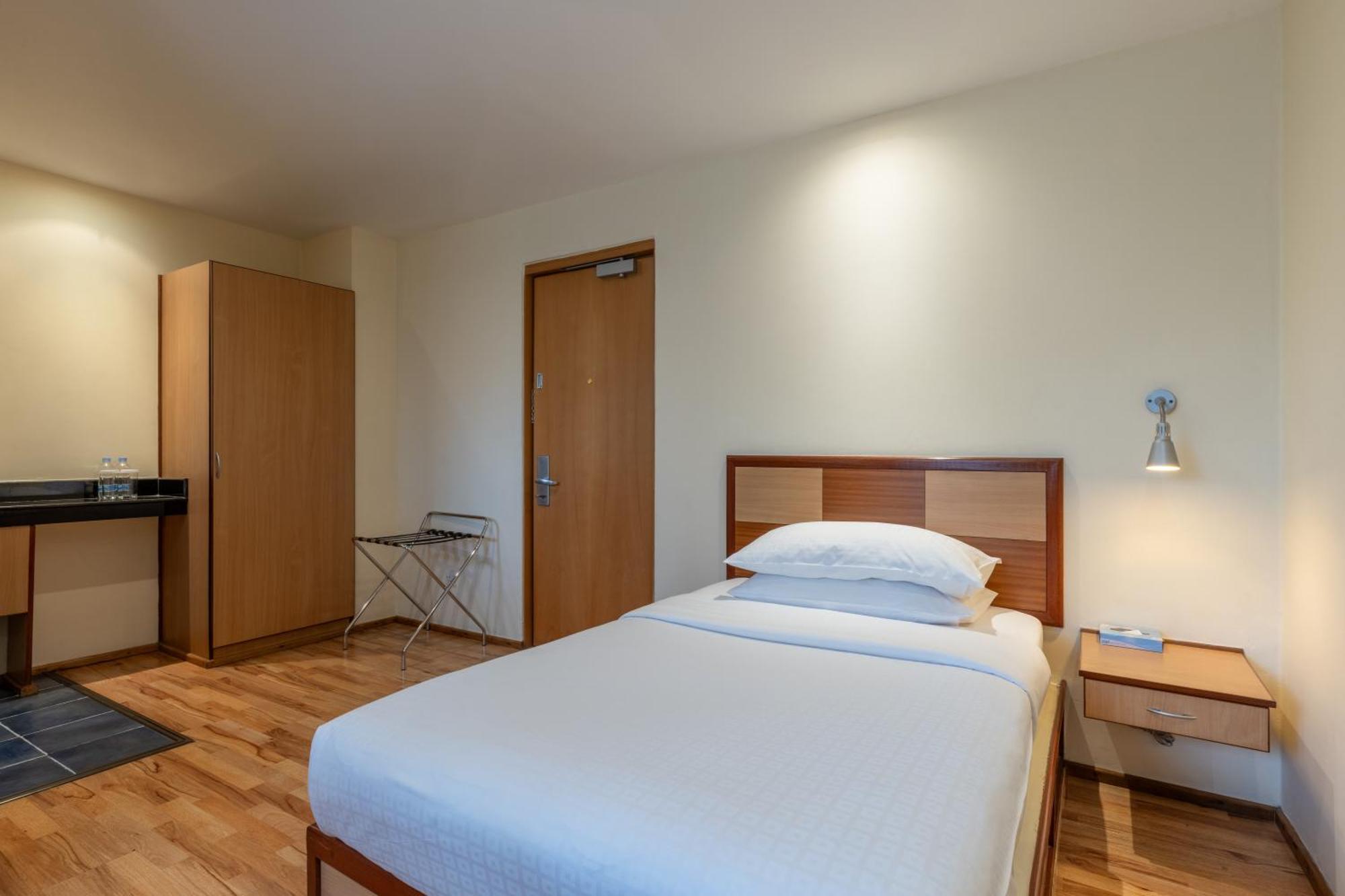 Best Western Nairobi Upper Hill Eksteriør bilde
