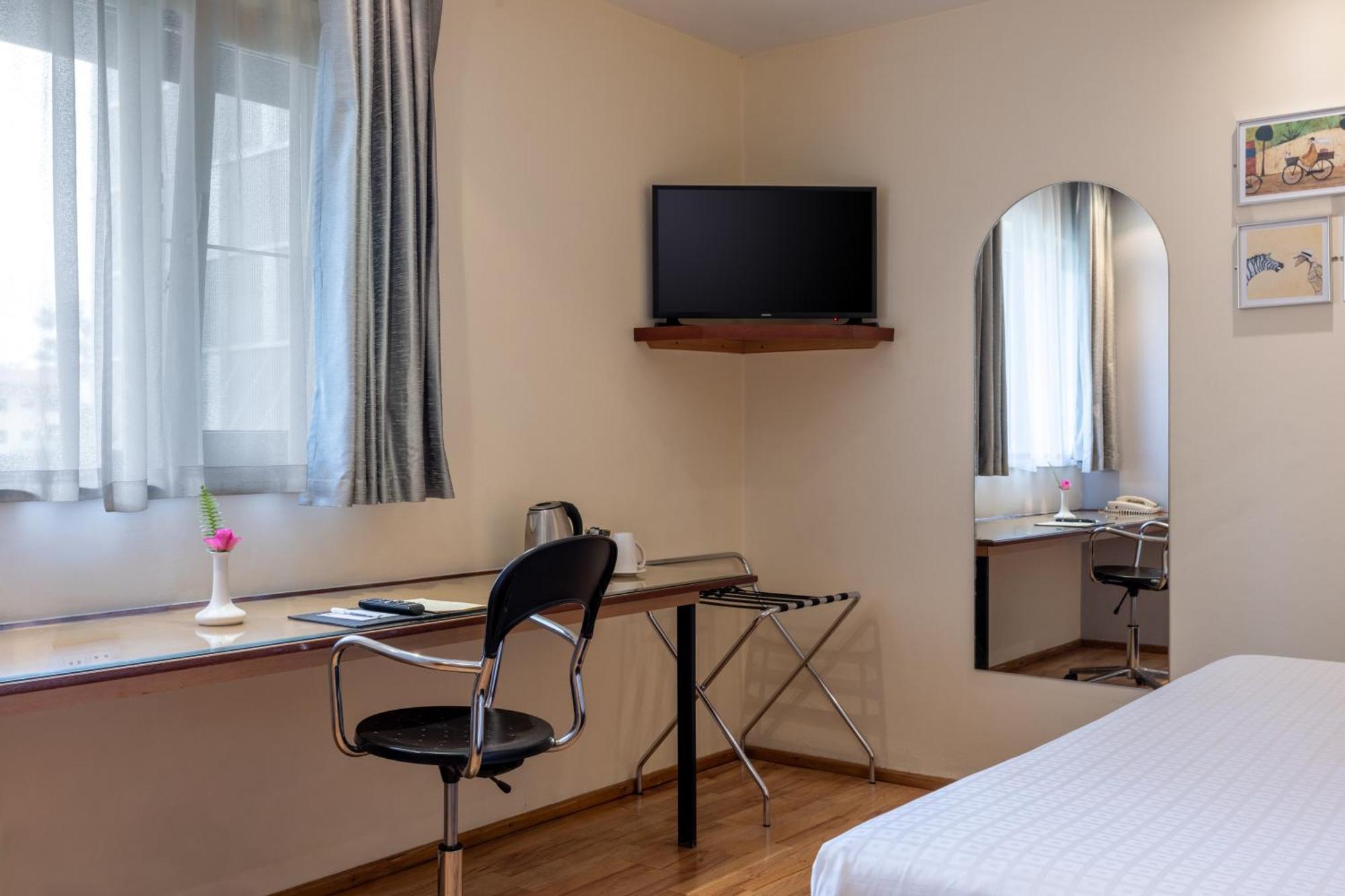 Best Western Nairobi Upper Hill Eksteriør bilde