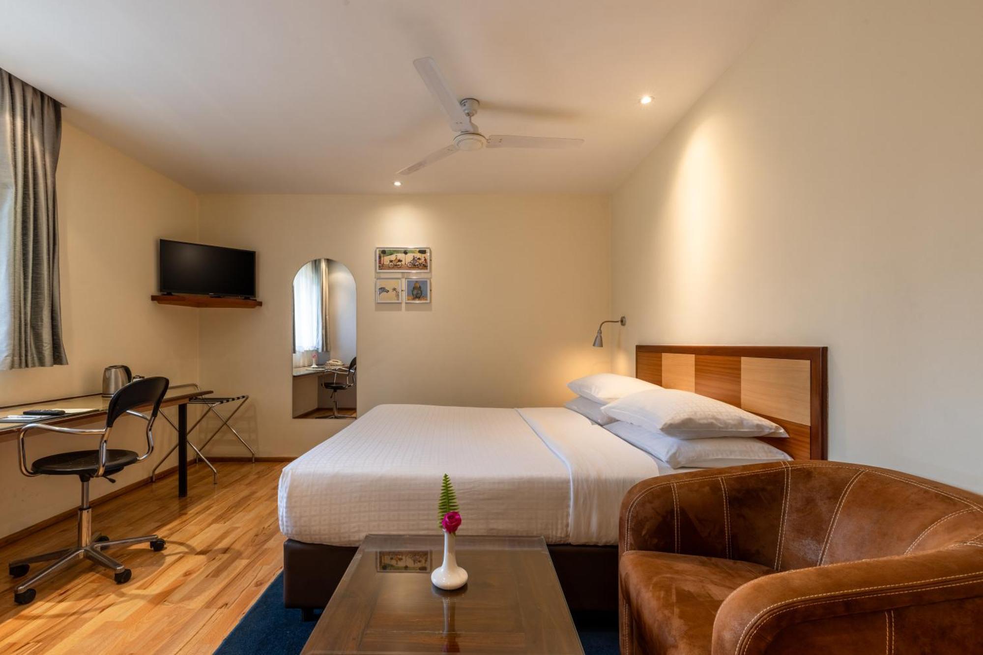 Best Western Nairobi Upper Hill Eksteriør bilde